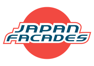 Facades from Japan — KMEW