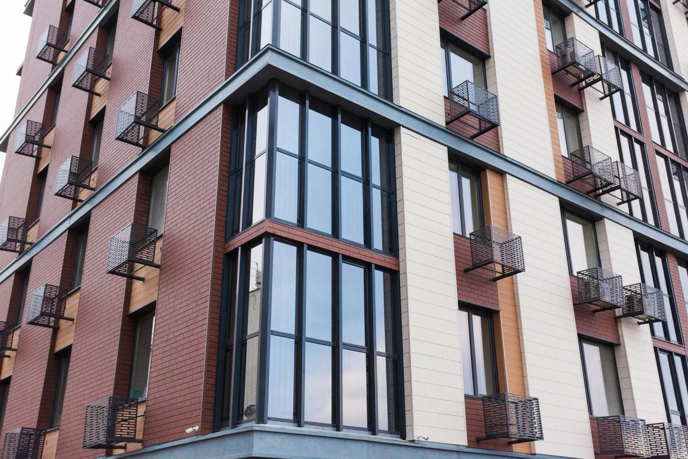 Soluciones KMEW para arquitectos
