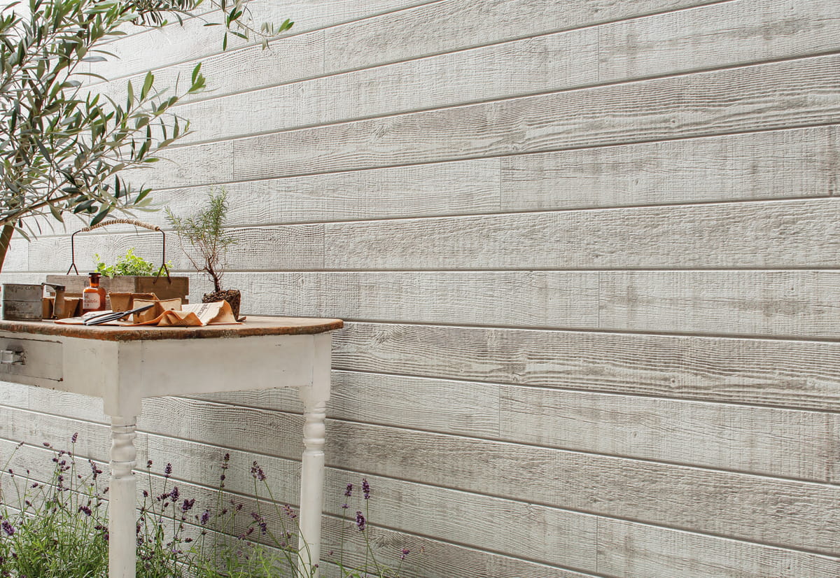 Efecto madera