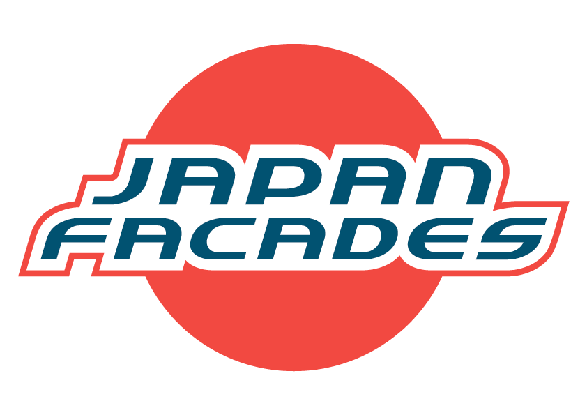 Facades from Japan — KMEW
