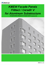 Para subestructuras de aluminio