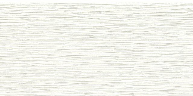 Panel de fachada FH4895U — Efecto SATE, Blanco