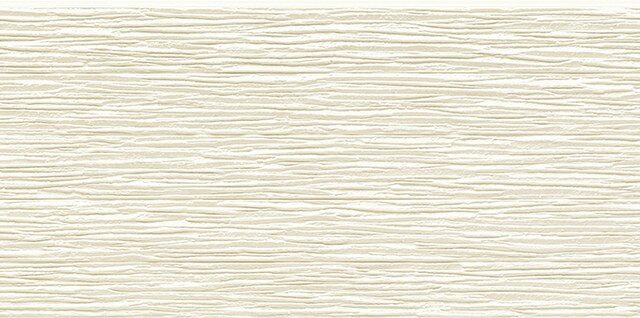Panel de fachada FH4896U — Efecto SATE, Crema