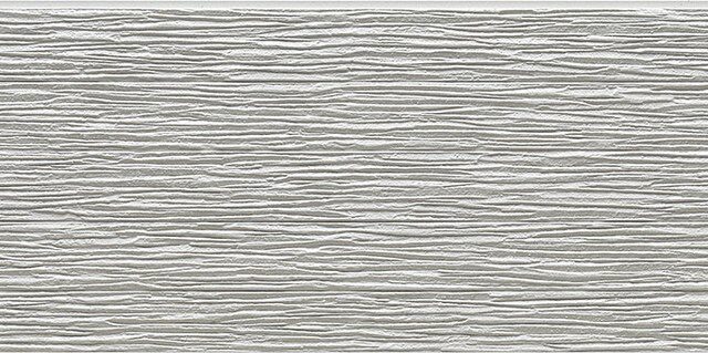 Panel de fachada FH4899U — Efecto SATE, Gris claro