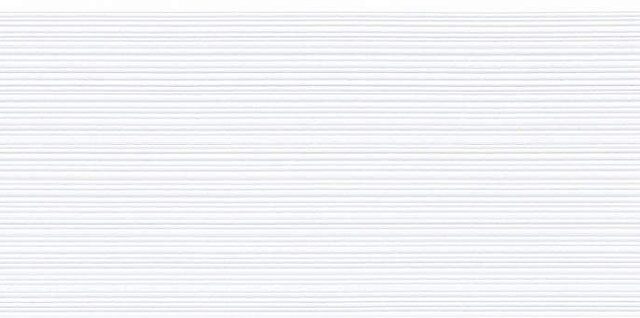 Panel de fachada FH7171U — Efecto SATE, Blanco