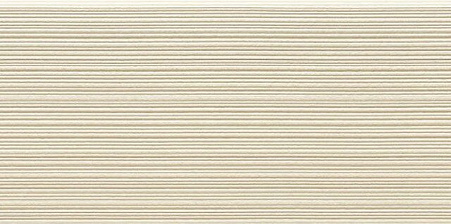 Panel de fachada FH7173U — Efecto SATE, Crema