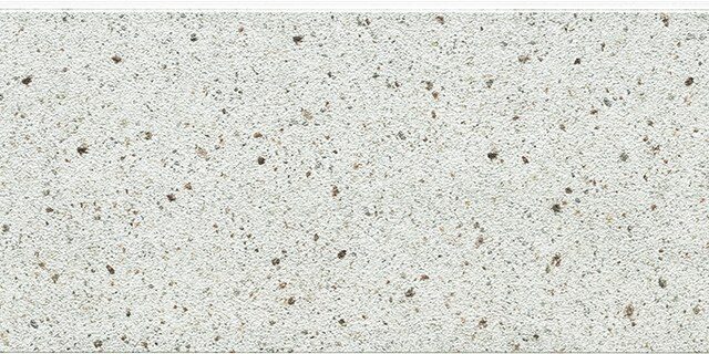 Panel de fachada FH7277A — Efecto piedra, Gris claro
