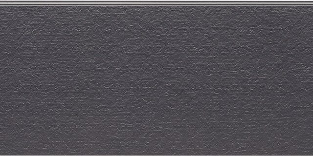 Panel de fachada FH7283A — Efecto SATE, Gris oscuro