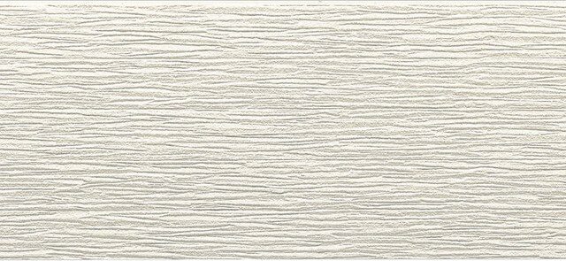 Panel de fachada HCW1111GC — Efecto SATE, Blanco