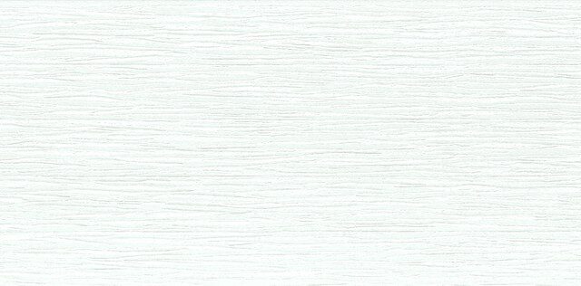 Panel de fachada HCW11127GC — Efecto SATE, Blanco