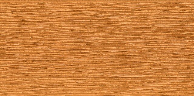 Panel de fachada HCW11128GC — Efecto SATE, Marrón claro