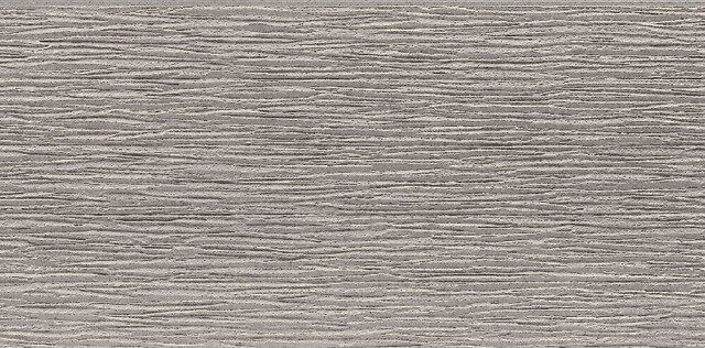 Panel de fachada HCW11131GC — Efecto SATE, Gris