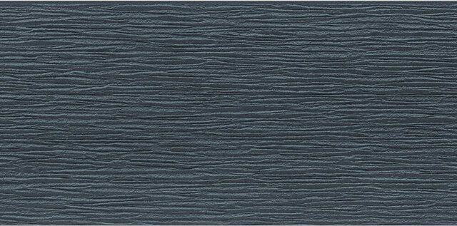 Panel de fachada HCW1119GC — Efecto SATE, Gris oscuro