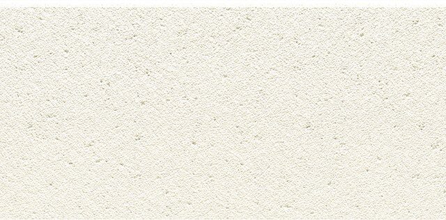 Panel de fachada HCW2421GC — Efecto SATE, Blanco