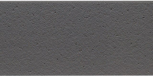 Panel de fachada HCW2424GC — Efecto SATE, Gris oscuro