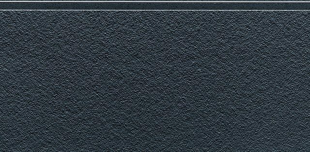 Panel de fachada HCW91511GC — Stripe, Gris oscuro