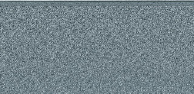 Panel de fachada HCW91512GC — Stripe, Azul