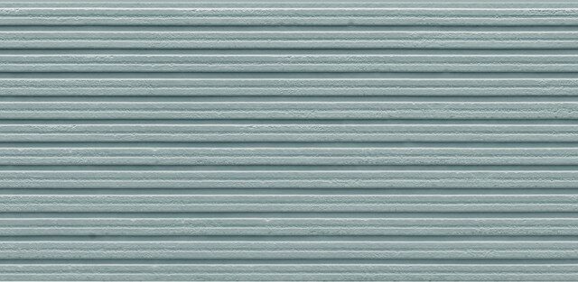 Panel de fachada HFH7464U — Stripe, Gris