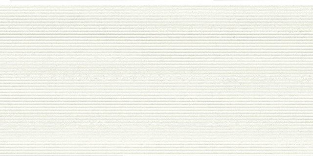 Panel de fachada HFH9122U — Stripe, Blanco