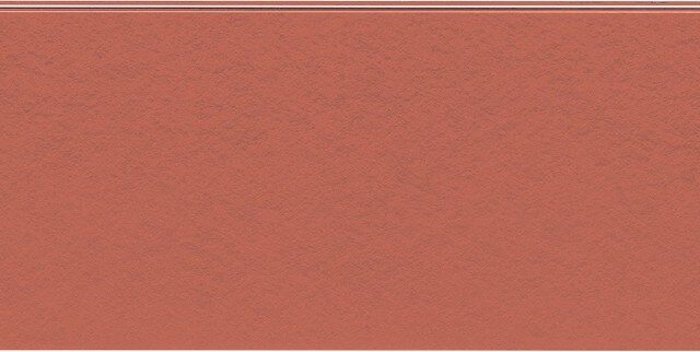 Panel de fachada HFH91612A — Efecto SATE, Terracota