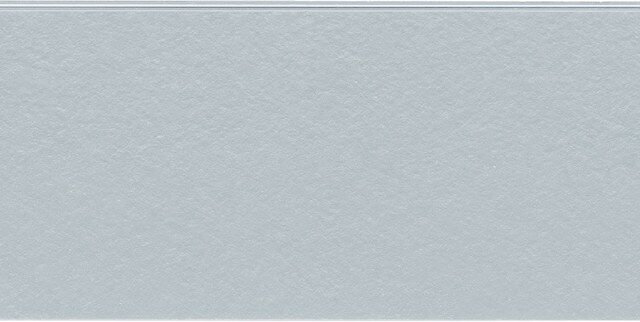 Panel de fachada HFH91617 — Efecto SATE, Gris claro