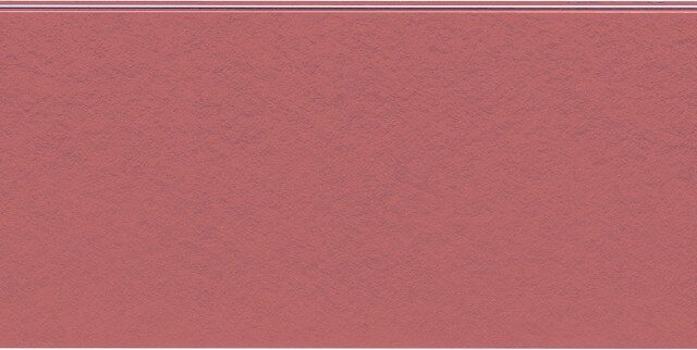 Panel de fachada HFH91618 — Efecto SATE, Terracota