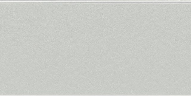 Panel de fachada HFH9164A — Efecto SATE, Gris claro