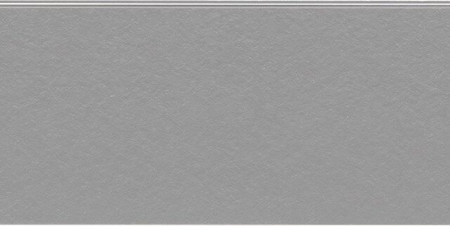 Panel de fachada HFH9165A — Efecto SATE, Gris