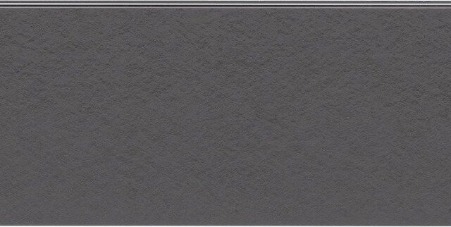 Panel de fachada HFH9168A — Efecto SATE, Gris oscuro