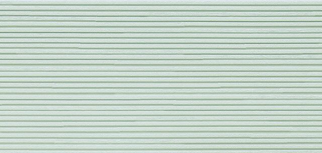 Panel de fachada HFH9184U — Stripe, Gris claro