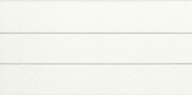 Panel de fachada HFH9192A — Stripe, Blanco