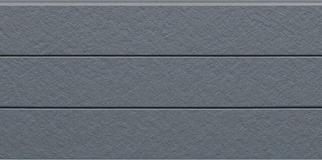 Facade Panel HFH9197A — Stripe, Grey