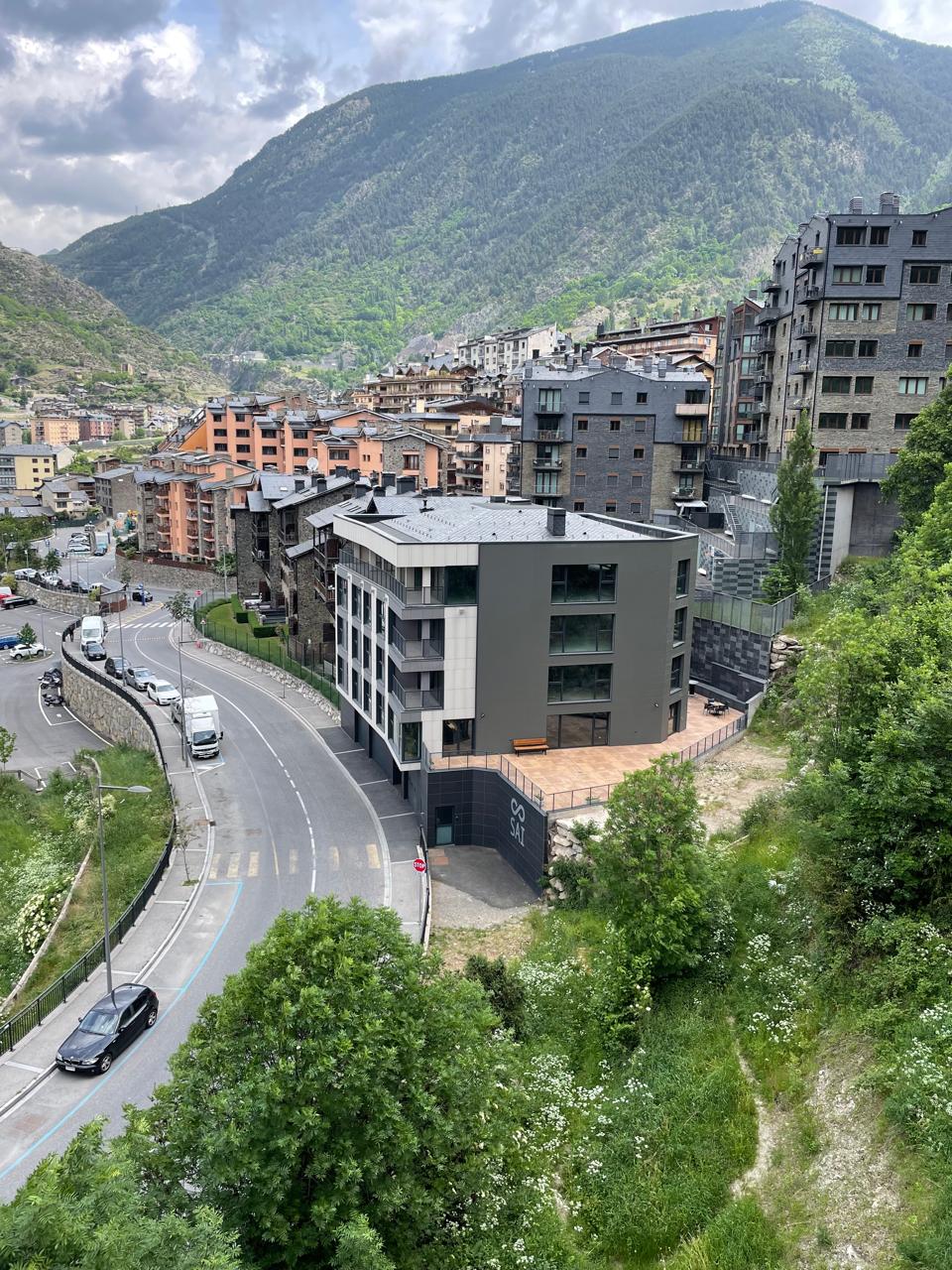 Andorra